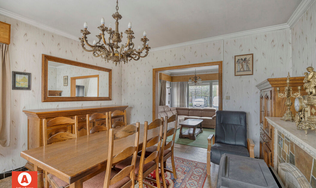 Huis te koop in Buggenhout