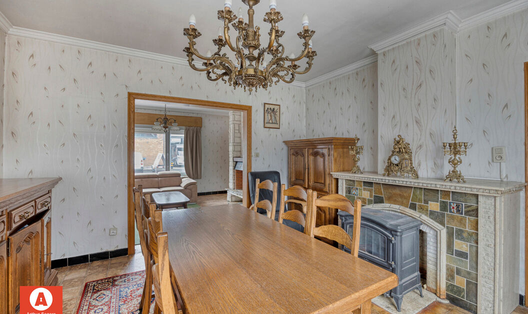 Huis te koop in Buggenhout