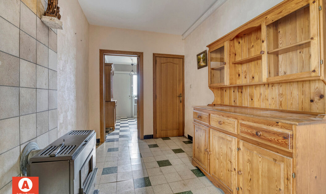 Huis te koop in Buggenhout