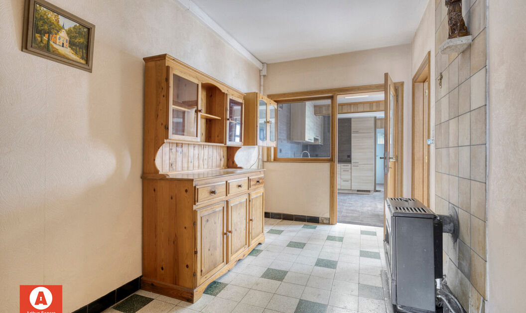 Huis te koop in Buggenhout