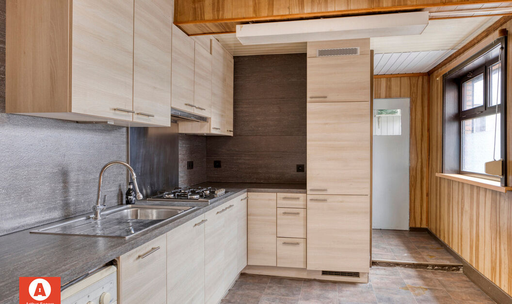 Huis te koop in Buggenhout