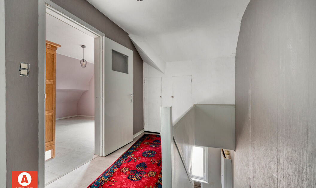 Huis te koop in Buggenhout