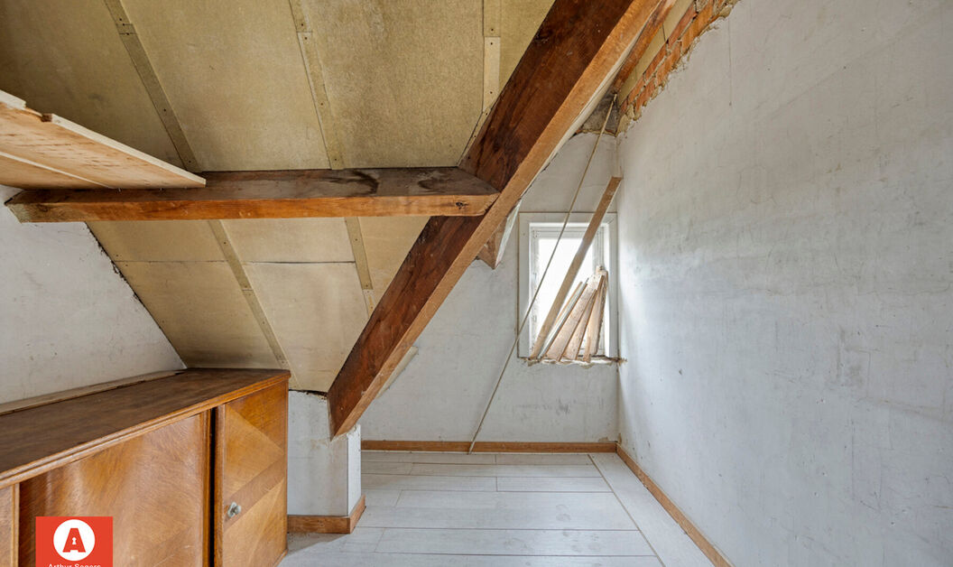 Huis te koop in Buggenhout