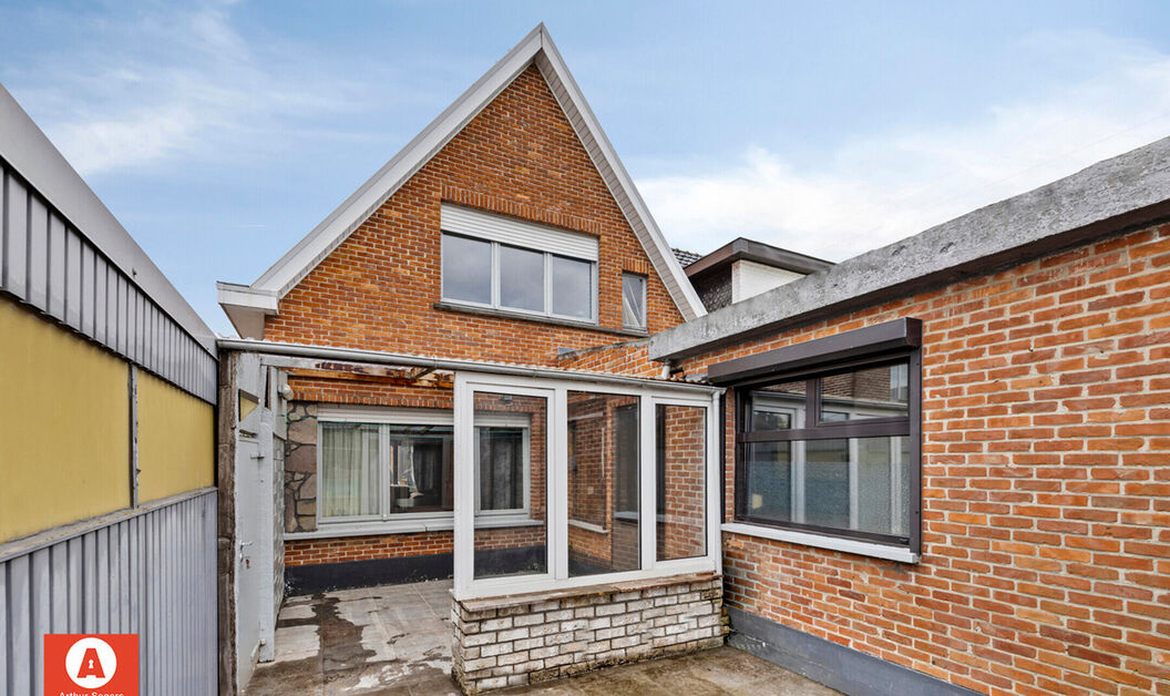 Huis te koop in Buggenhout