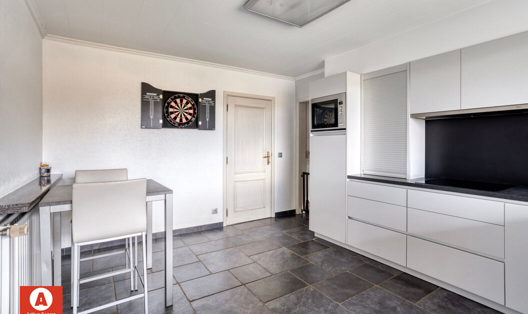 Huis te koop in Buggenhout