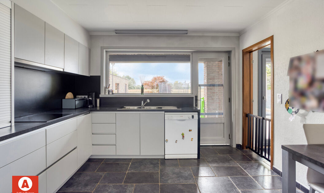 Huis te koop in Buggenhout