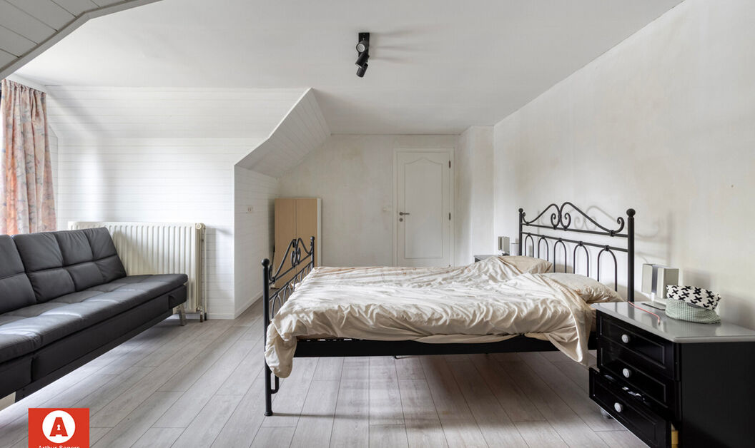 Huis te koop in Buggenhout