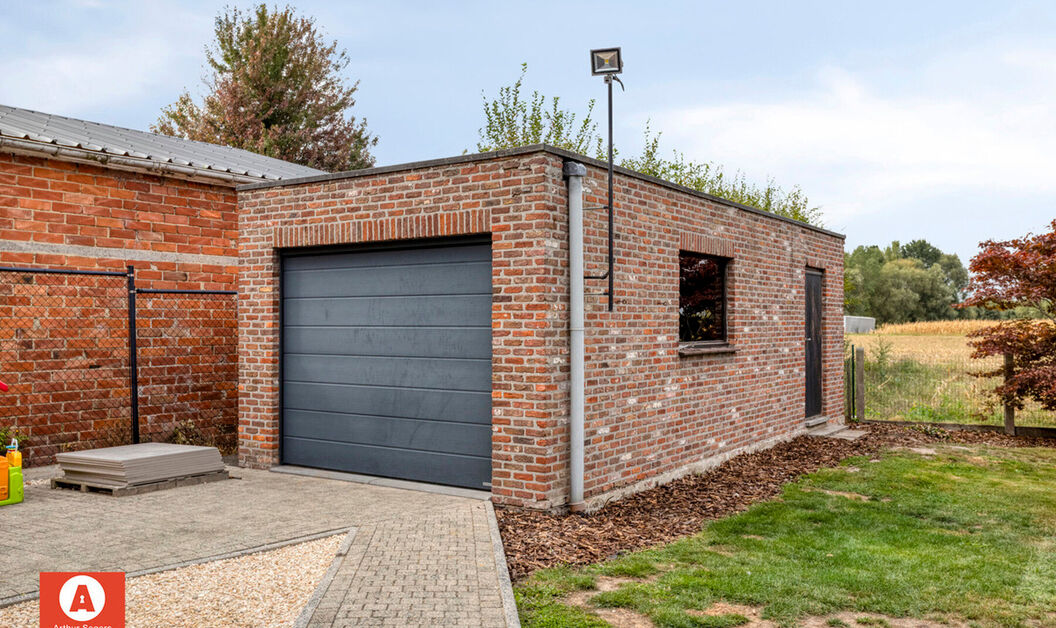 Huis te koop in Buggenhout