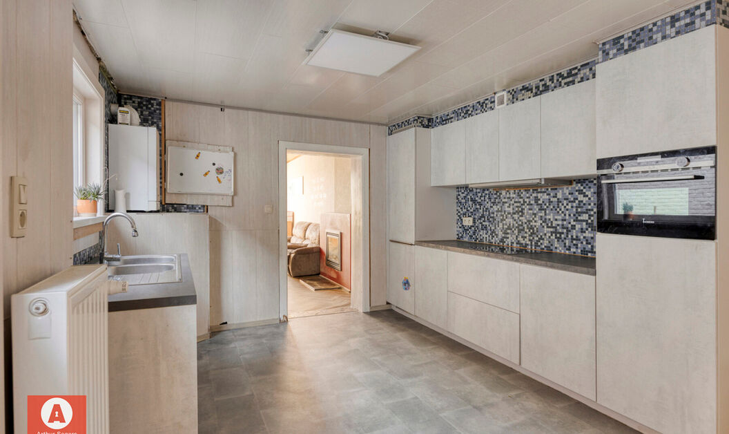 Huis te koop in Buggenhout