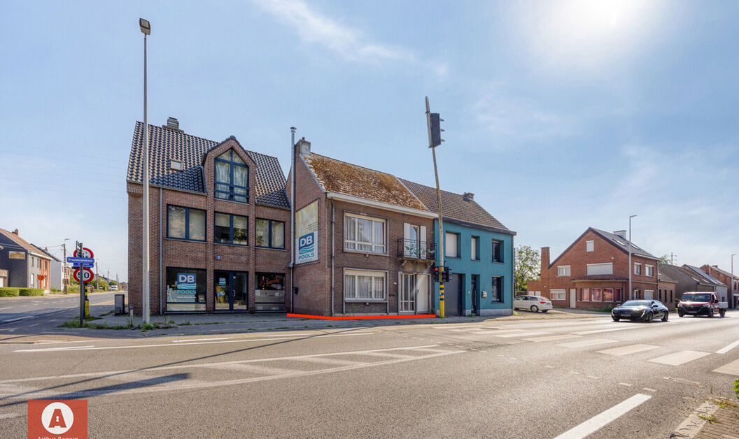 Huis te koop in Buggenhout