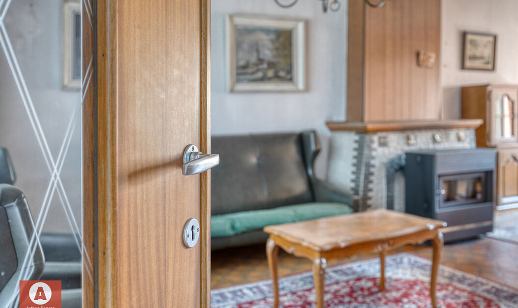 Huis te koop in Buggenhout