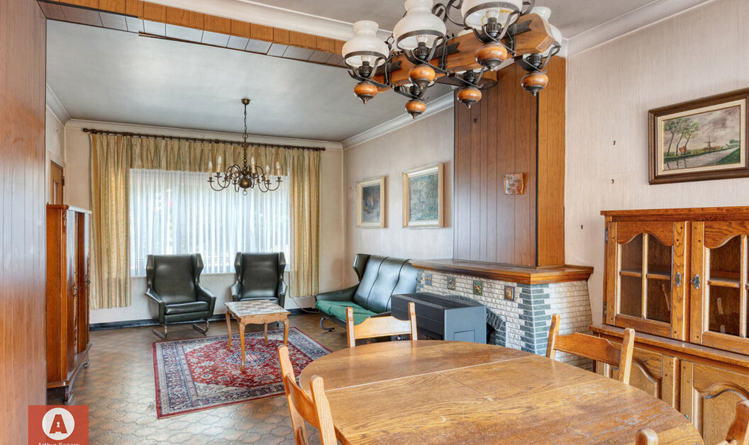 Huis te koop in Buggenhout