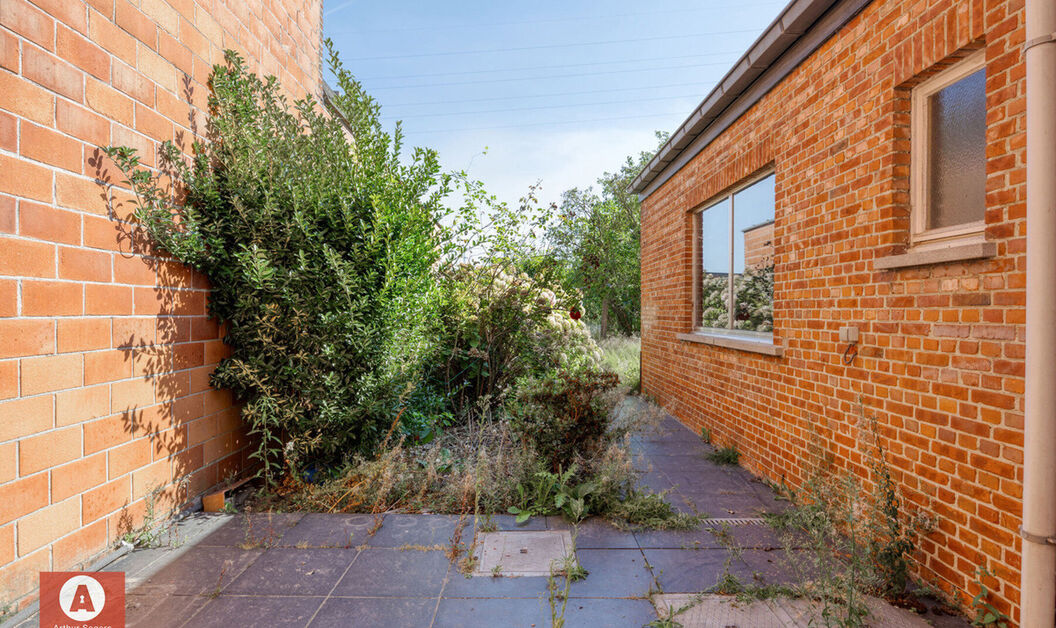 Huis te koop in Buggenhout