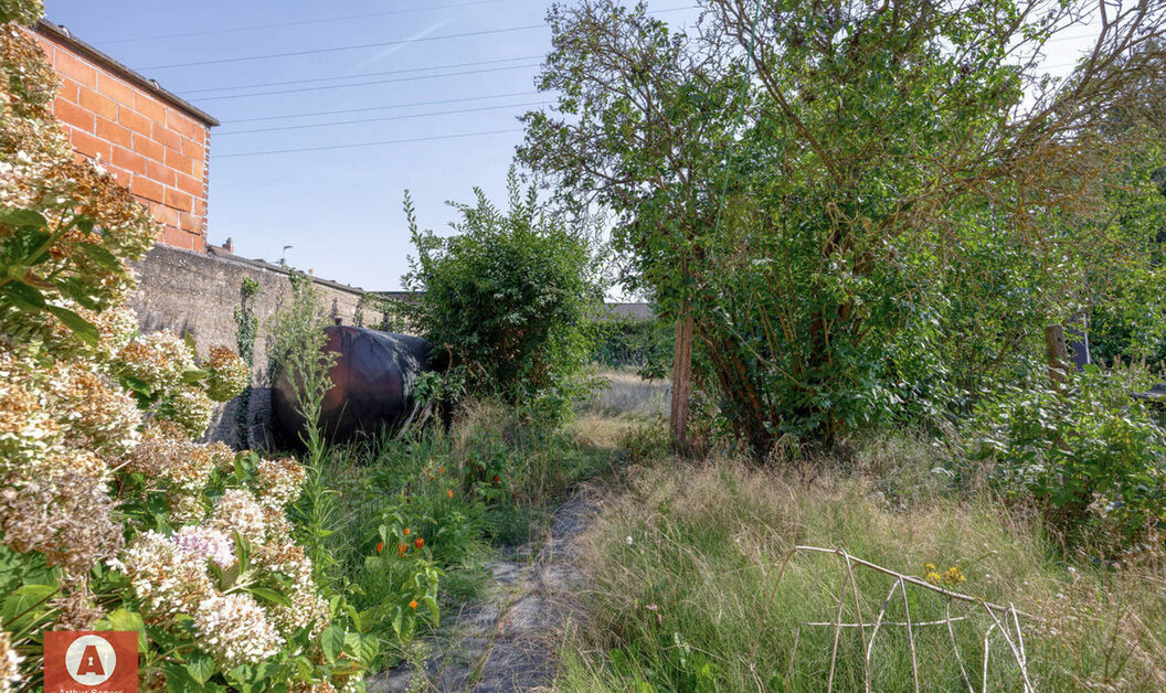 Huis te koop in Buggenhout