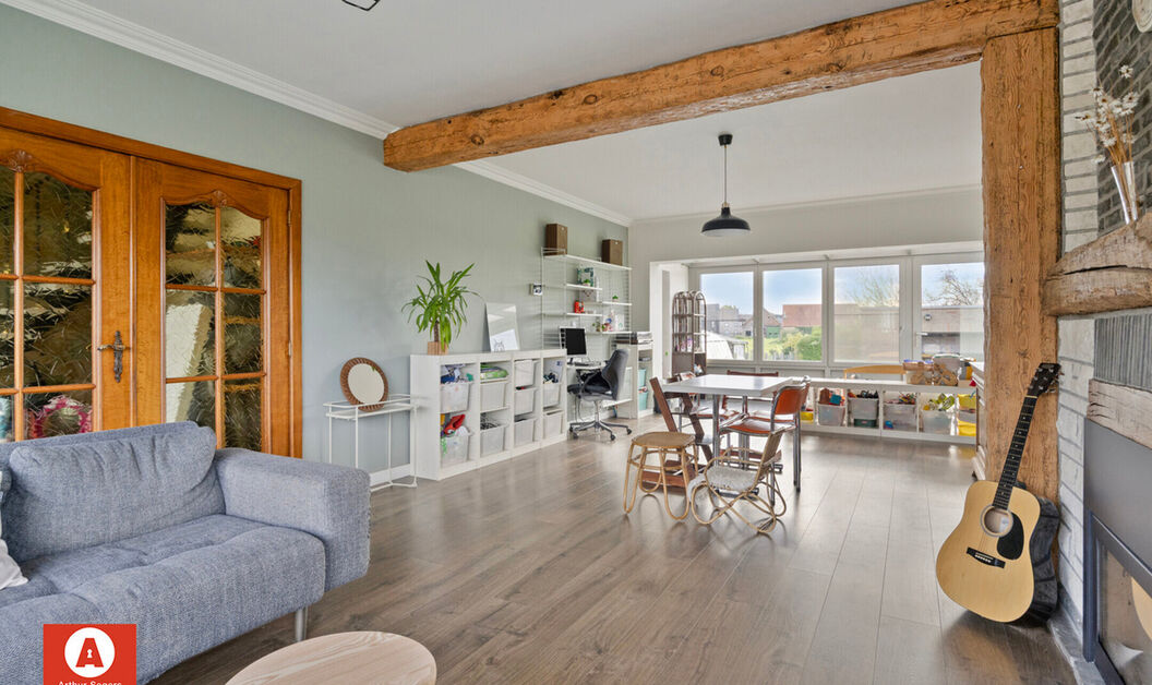 Huis te koop in Buggenhout