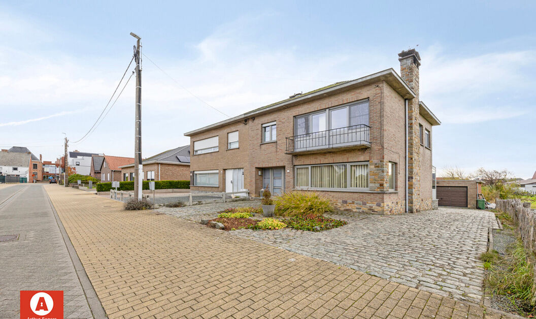 Huis te koop in Buggenhout