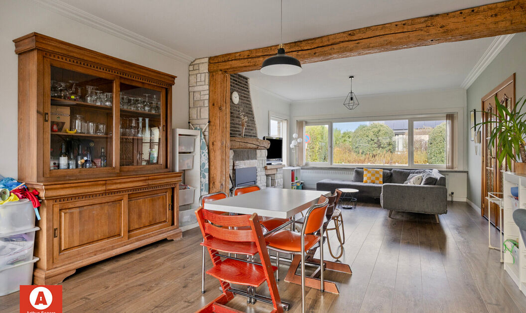 Huis te koop in Buggenhout