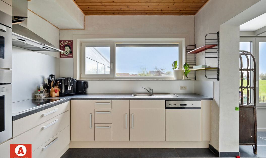 Huis te koop in Buggenhout