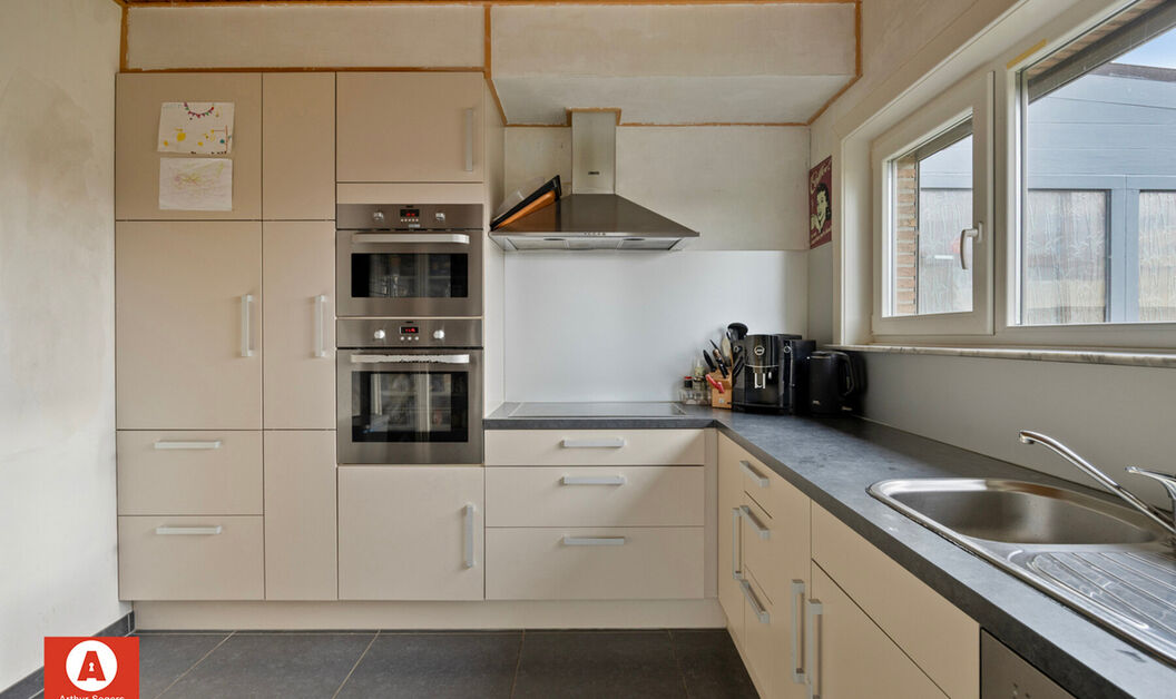 Huis te koop in Buggenhout