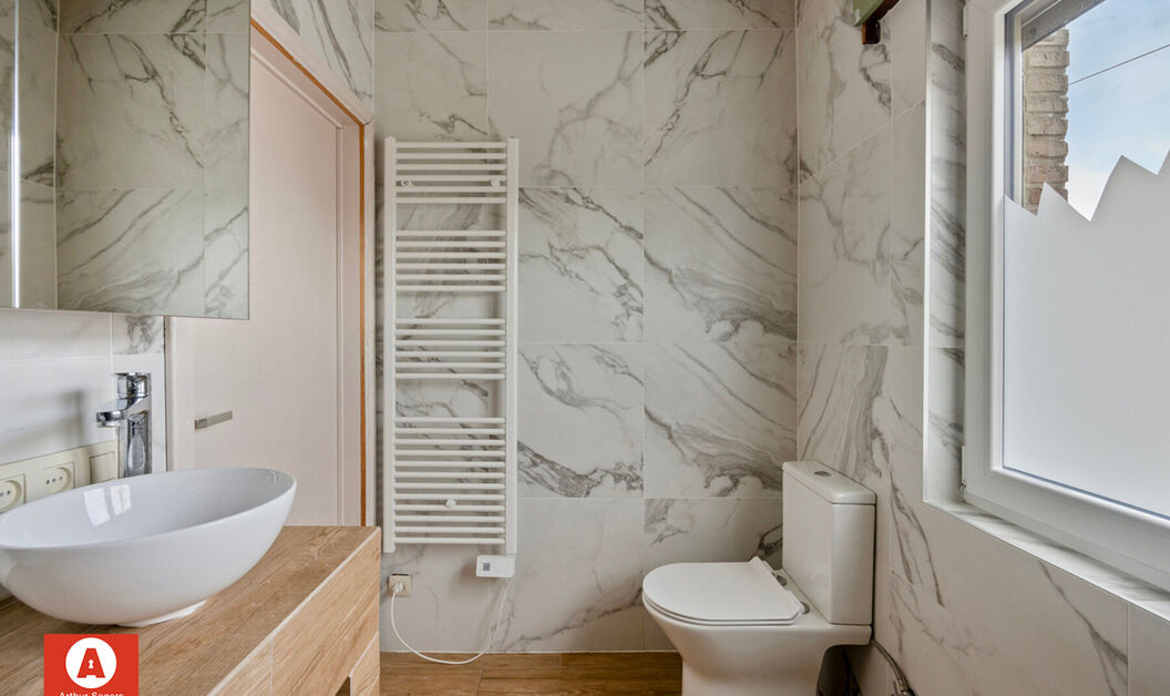 Huis te koop in Buggenhout