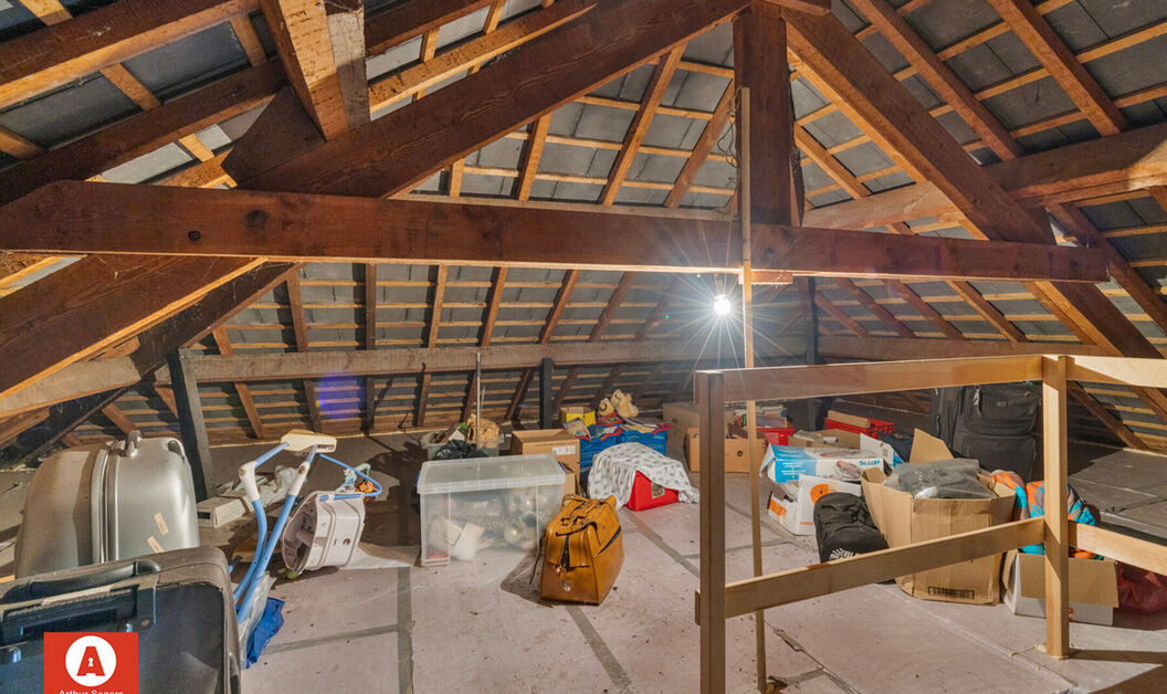 Huis te koop in Buggenhout