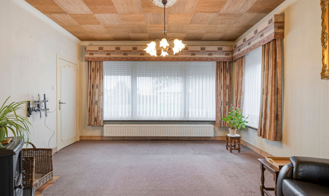 Huis te koop in Buggenhout