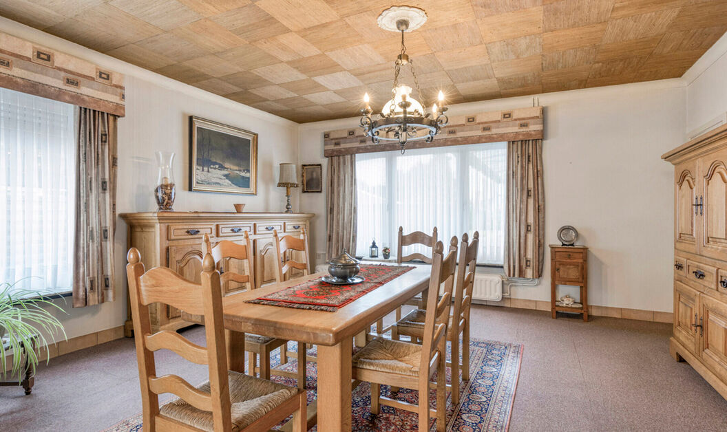 Huis te koop in Buggenhout