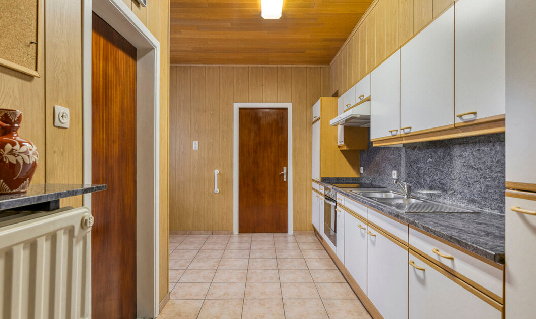 Huis te koop in Buggenhout