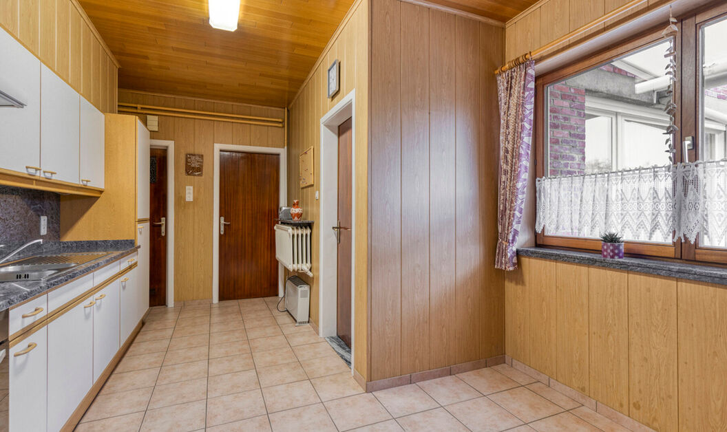 Huis te koop in Buggenhout