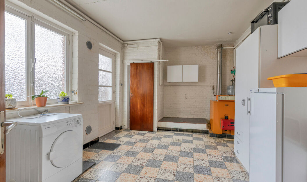 Huis te koop in Buggenhout