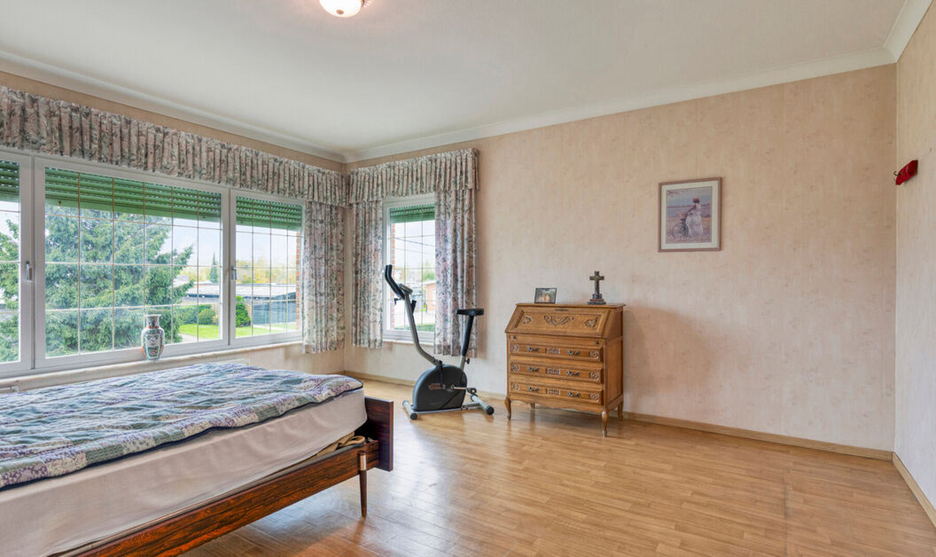 Huis te koop in Buggenhout