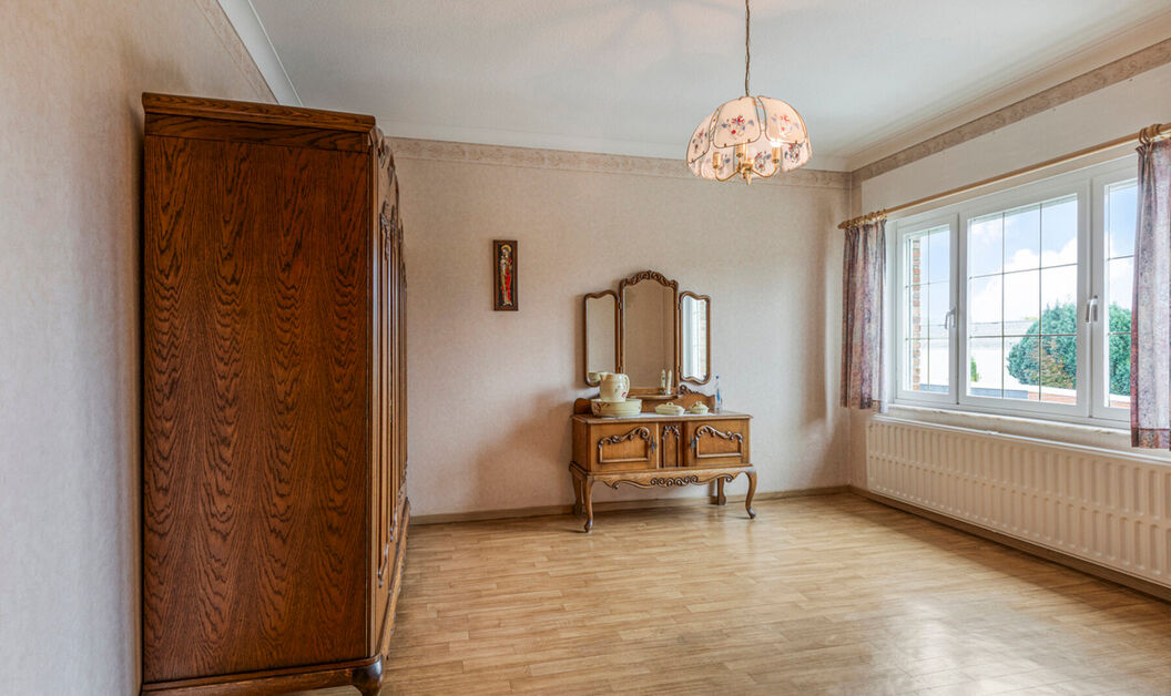 Huis te koop in Buggenhout