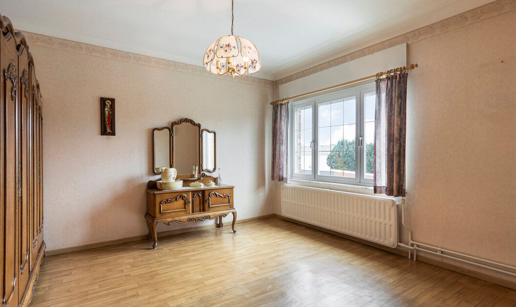 Huis te koop in Buggenhout