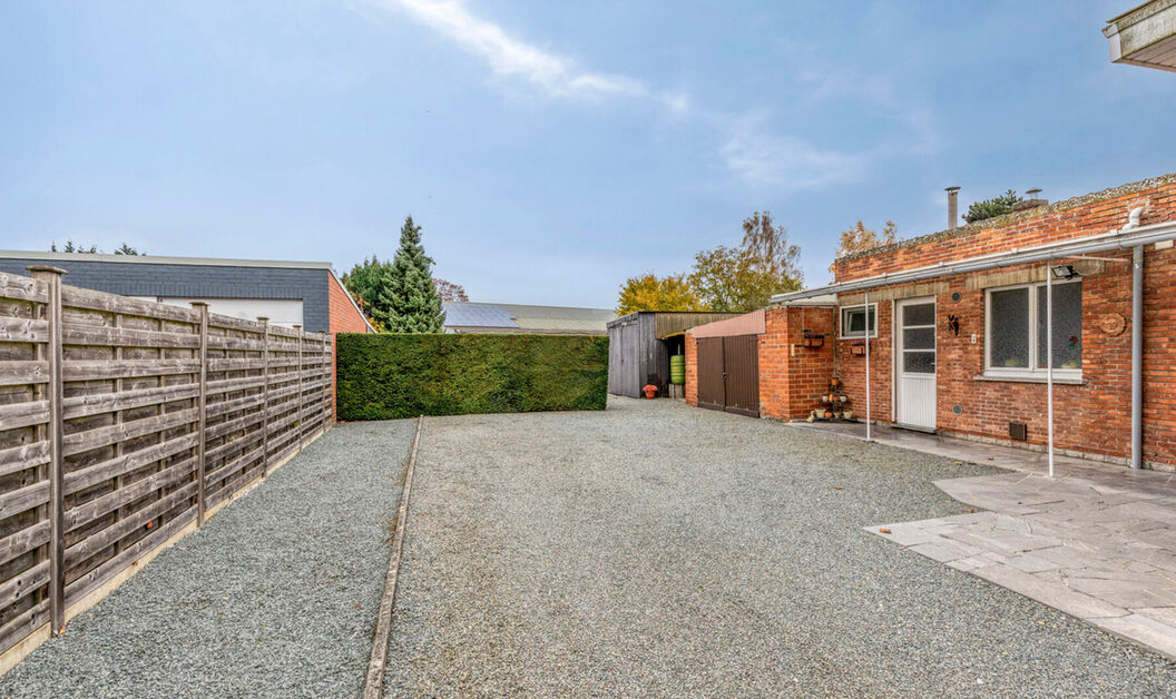 Huis te koop in Buggenhout