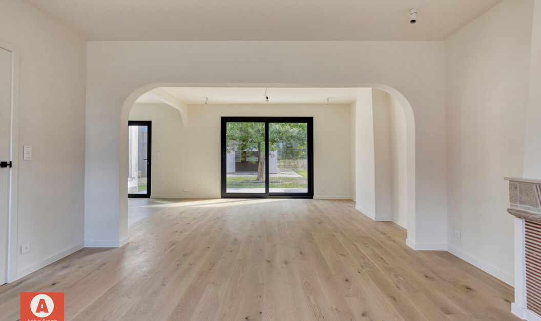 Huis te koop in Buggenhout