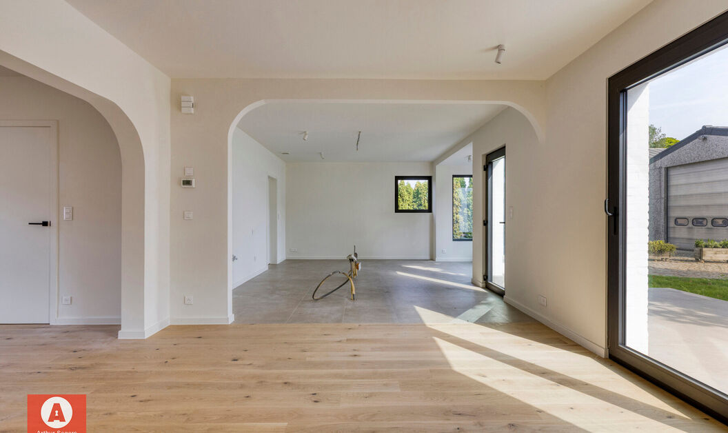 Huis te koop in Buggenhout