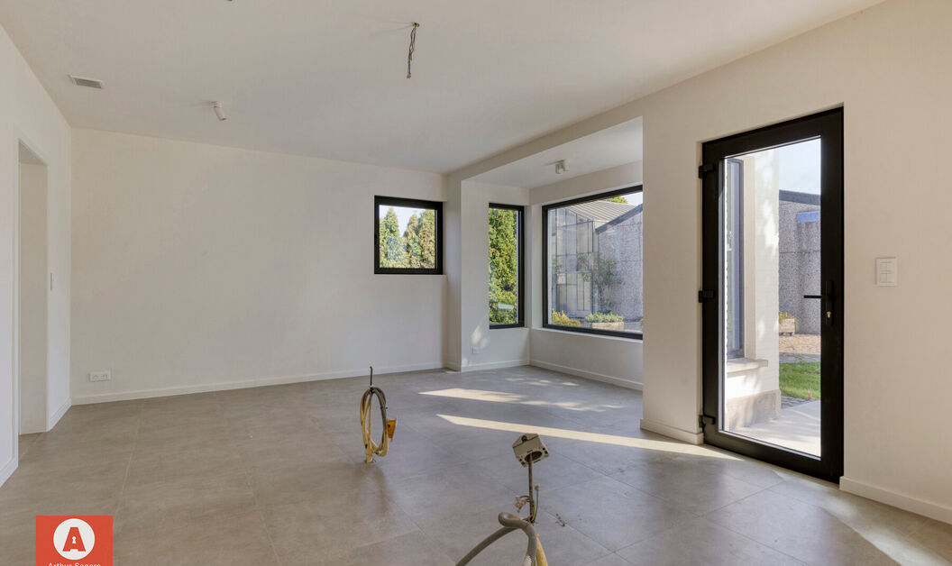 Huis te koop in Buggenhout