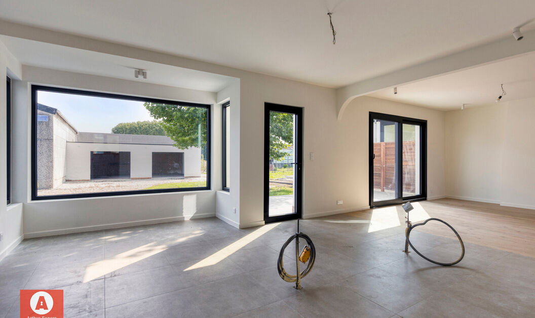 Huis te koop in Buggenhout