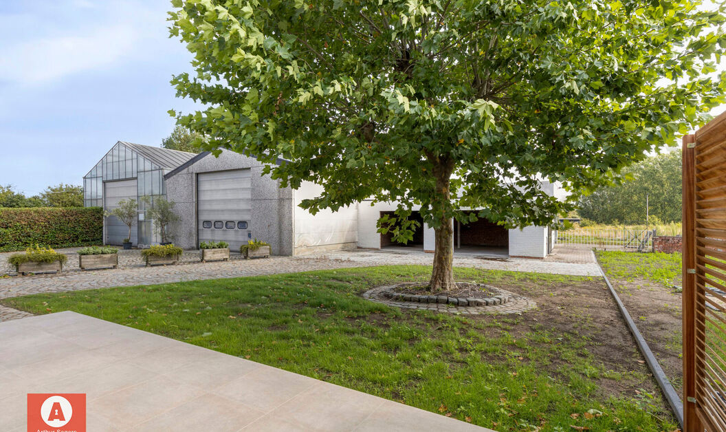 Huis te koop in Buggenhout