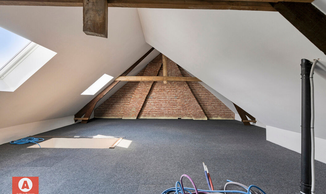 Huis te koop in Buggenhout