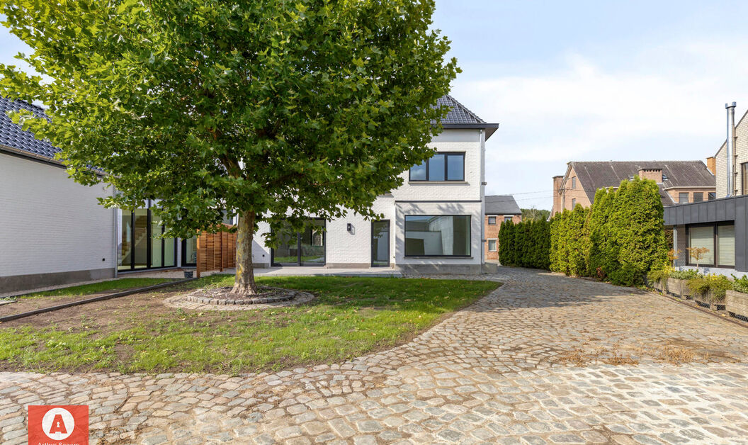 Huis te koop in Buggenhout