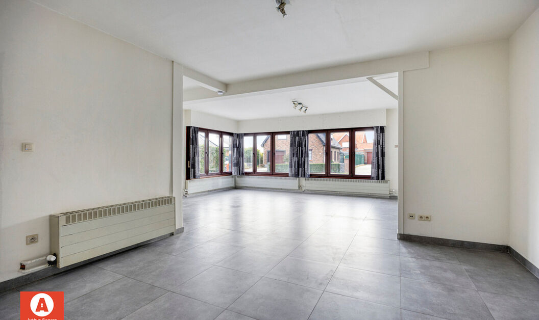 Huis te koop in Buggenhout