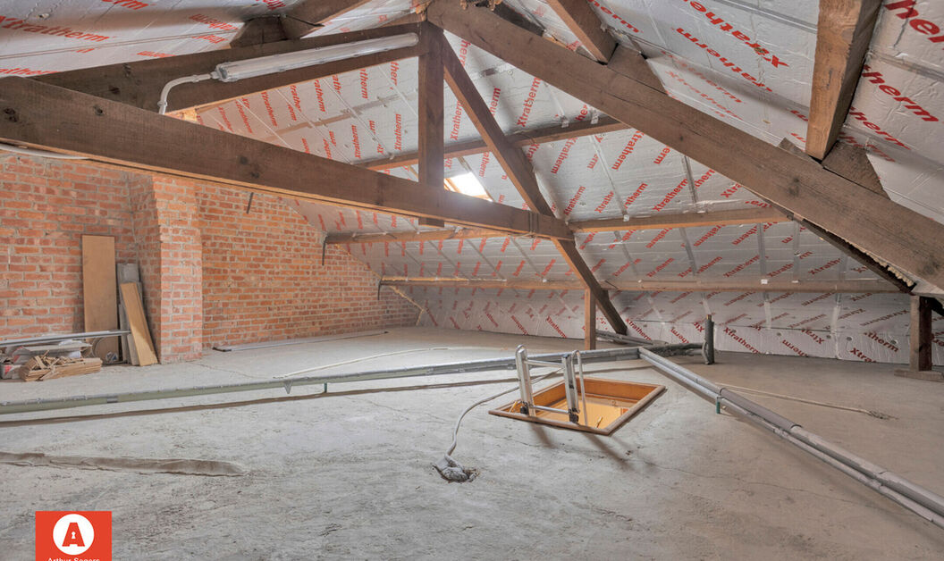 Huis te koop in Buggenhout