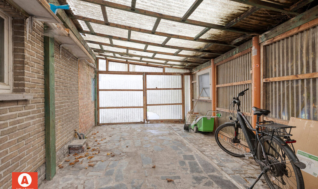 Huis te koop in Buggenhout