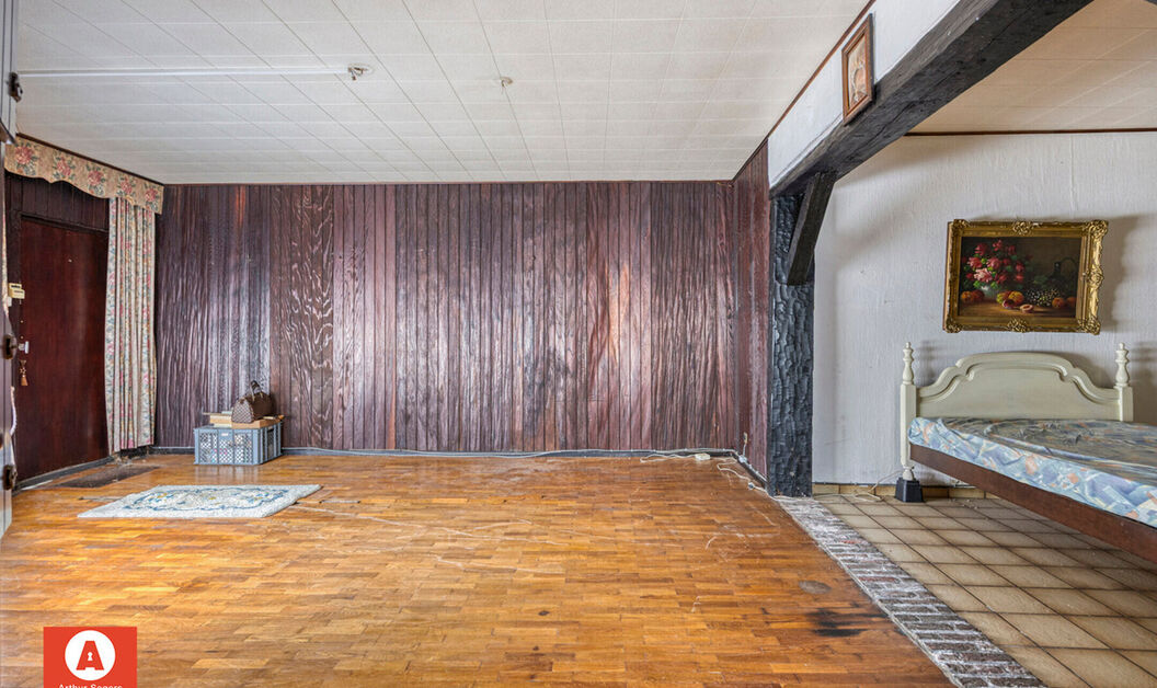 Huis te koop in Buggenhout