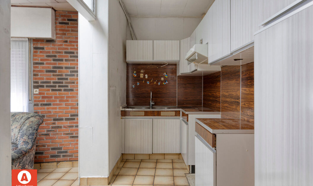 Huis te koop in Buggenhout