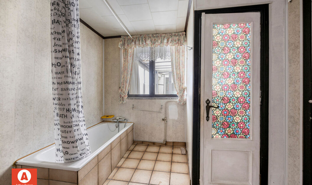 Huis te koop in Buggenhout