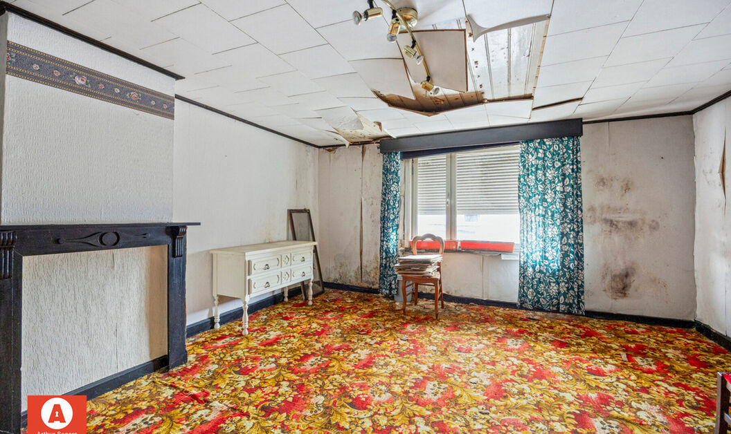 Huis te koop in Buggenhout