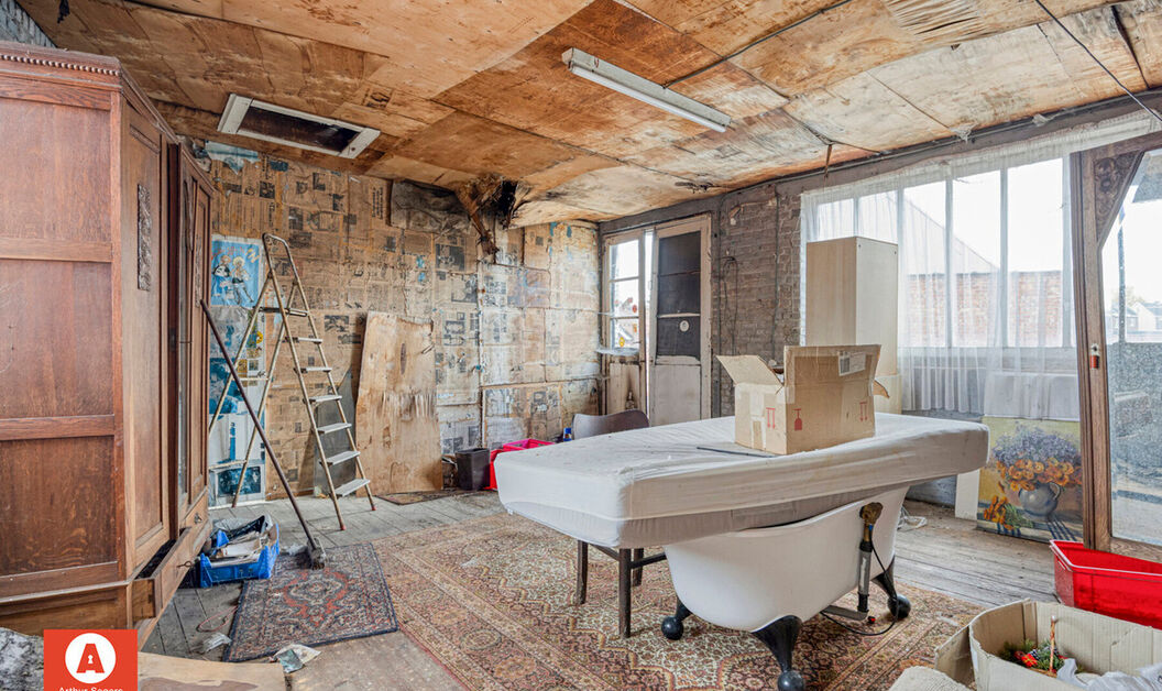 Huis te koop in Buggenhout