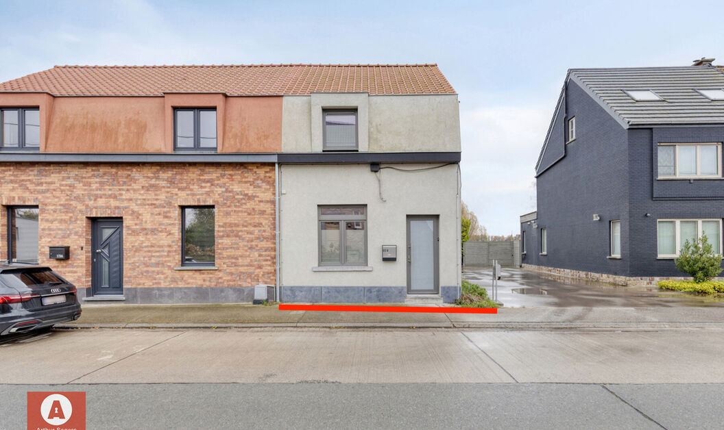 Huis te koop in Buggenhout